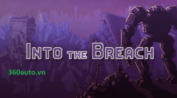 Into the Breach