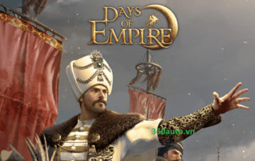 auto day of empire