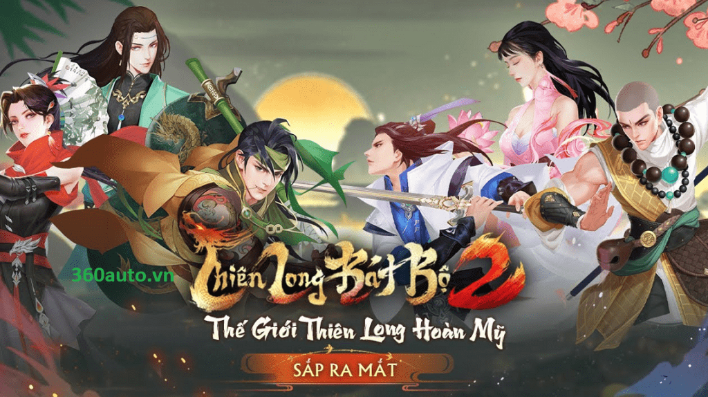 auto thien long bat bo 2