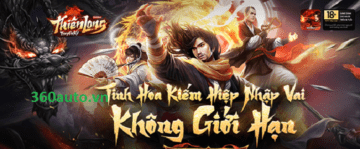 auto thien long truyen ky