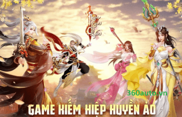 auto thien kiem chi van